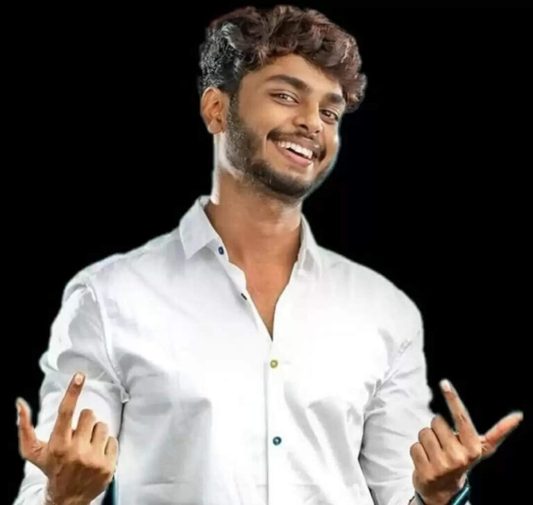 Harsha Sai Biography, Age, Instagram, Wiki, Net Worth In 2025