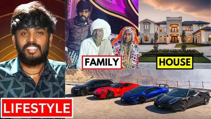 Know Everything About Hanumantha Lamani