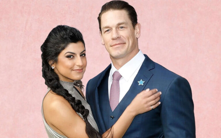 John Cena Biography, Age, Height, Weight, Wife, Net Worth In 2025
