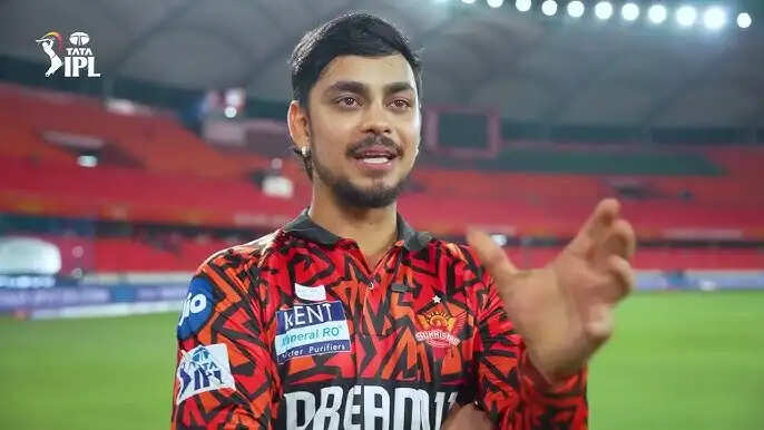 Ishan Kishan Biography, Age, Wife, Records, Family, Income In 2025