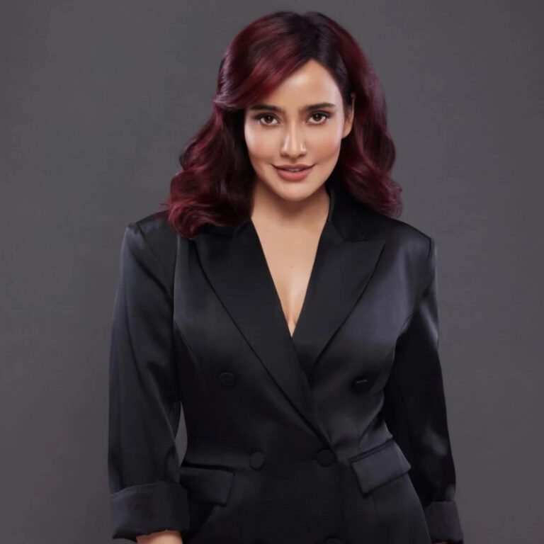 Neha Sharma Biography In 2025