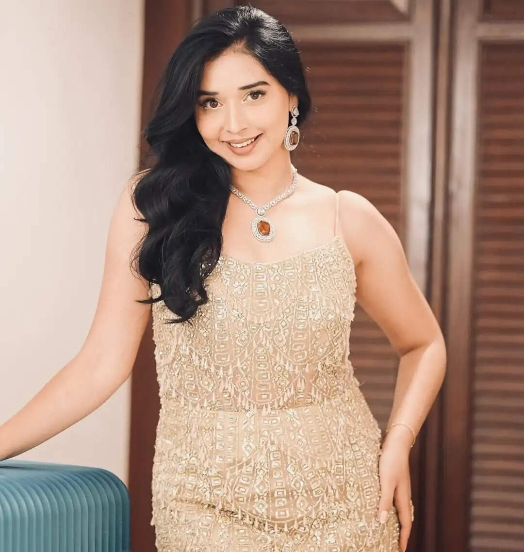 Indian Model Tanya Mittal Biography In 2025