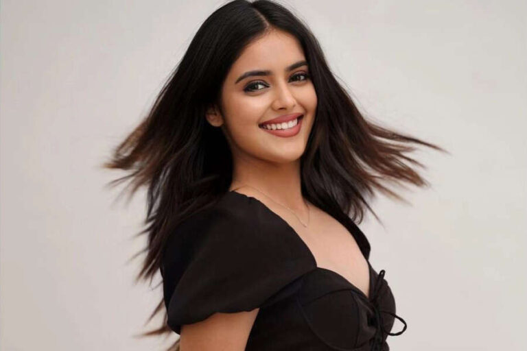 Kushita Kallapu Age, Biography, Boyfriend, Family, Wiki, Marriage, Husband, Films In 2025