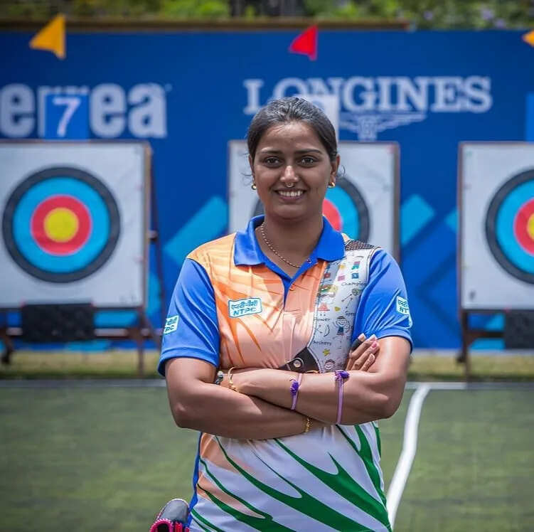 Deepika Kumari Biography In 2025