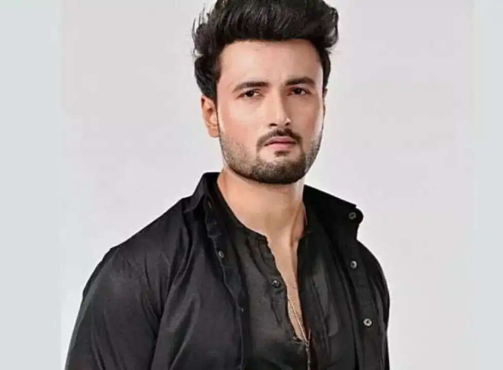 SeanBanerjeeAge,Biography,Height,Girlfriend,SerialsIn2025