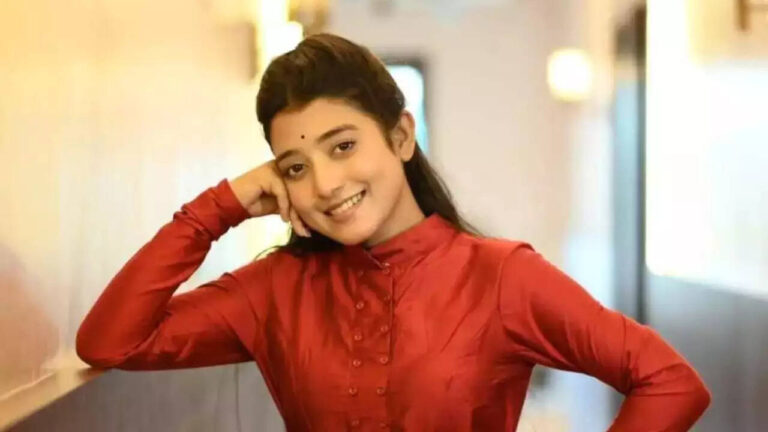 Aratrika Maity Age, Biography, Height, Boyfriend, Serials In 2025