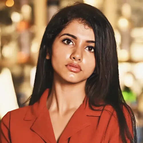 Know Everything About Actress Abhika Malakar In 2025