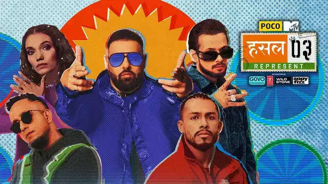 Hustle 3 (MTV India) Contestants, Judges, Cast
