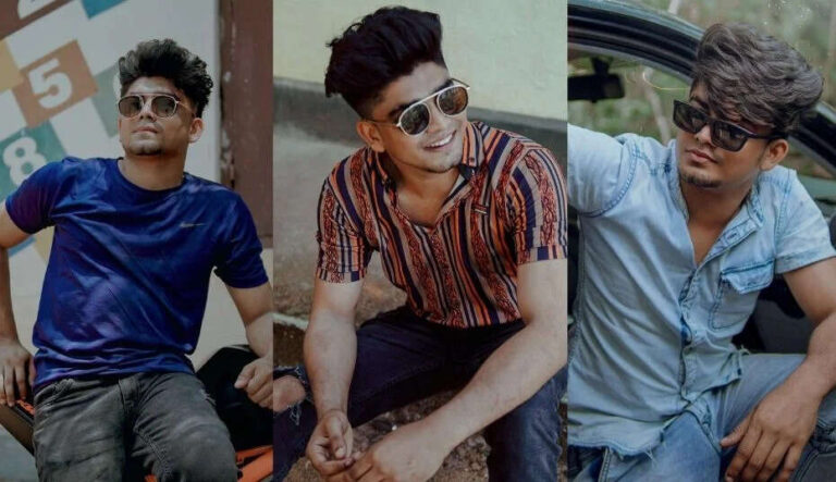 Steeve Joseph Wiki, Age, Hairstyle, Phone number, Sister name, Birthday Date, Biography