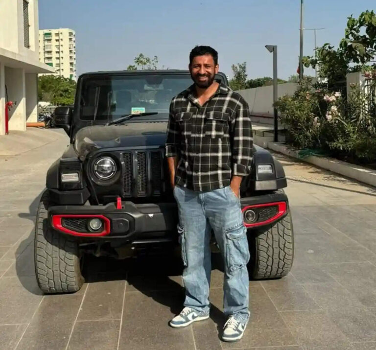 Rajat Dalal Biography In 2025