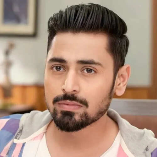 Saptarshi Maulik Age, Biography, Height, Wife, Serials In 2025