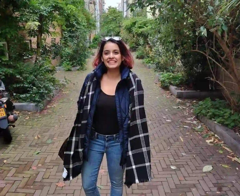 Minu Margeret Biography In 2025