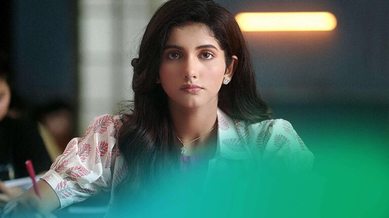 Tomader Rani (Star Jalsha) Cast, Story, Actors List