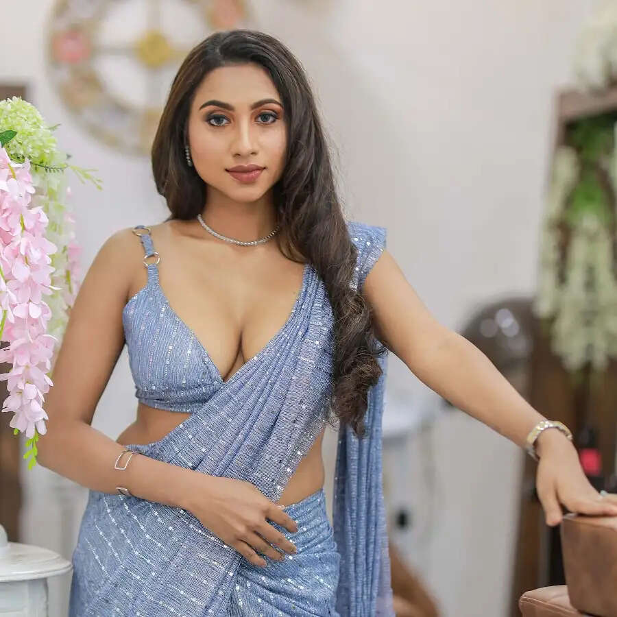 Anjana Mohan Web Series List, Bio, Age In 2025