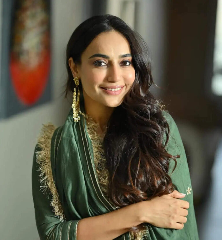 Surbhi Jyoti Biography In 2025