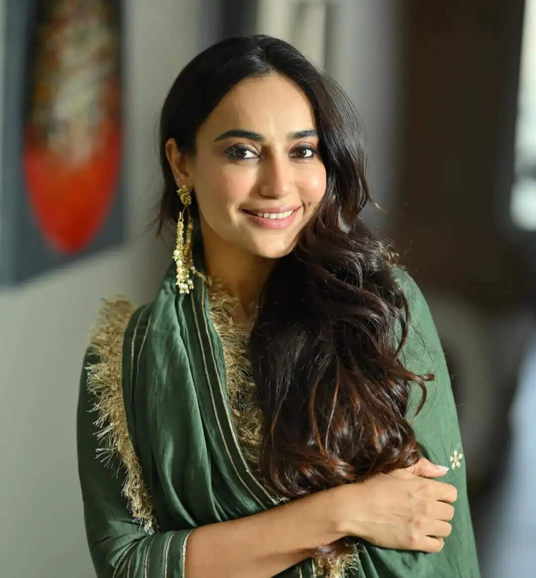 Surbhi Jyoti Biography In 2025