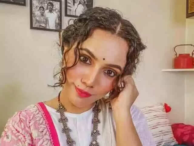 Urmila Nimbalkar Wiki, Biography, Dob, Age, Height, Net Worth In 2025