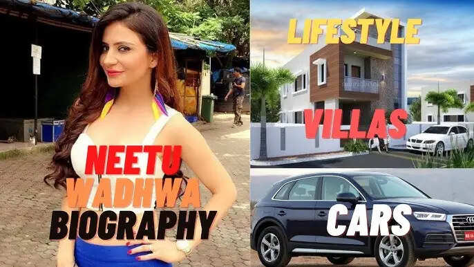 Neetu Wadhwa Wiki, Biography, Dob, Age, Height, Weight, Net Worth In 2025
