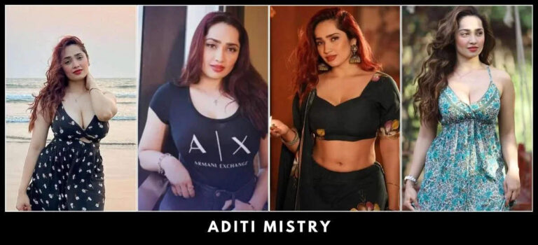 Aditi Mistry Age, Family, Instagram, Biography In 2025