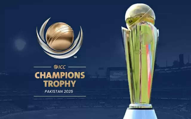 Know About 2025 ICC Champions Trophy