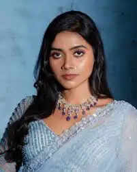 Tharshika Age, Family, Movies, Husband, Biography