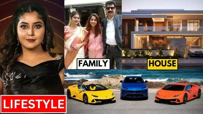 Know Everything About Aishwarya Shindogi In 2025