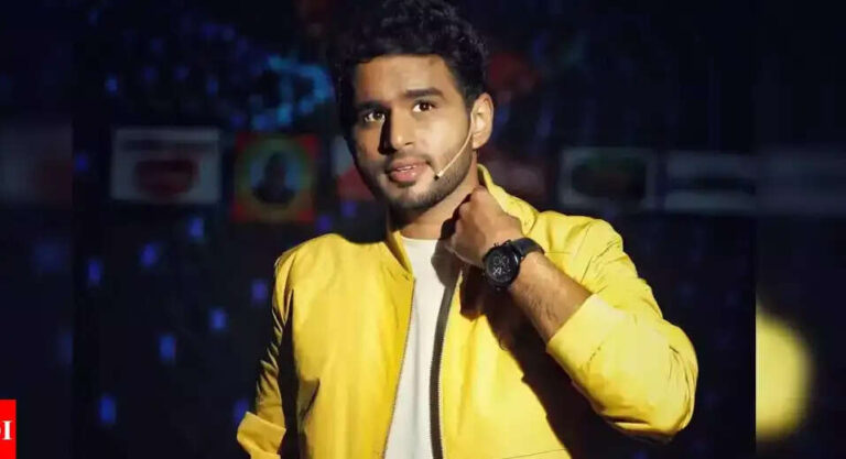 RJ Vijay Age, Wife, Salary, Instagram, Family, Biography In 2025