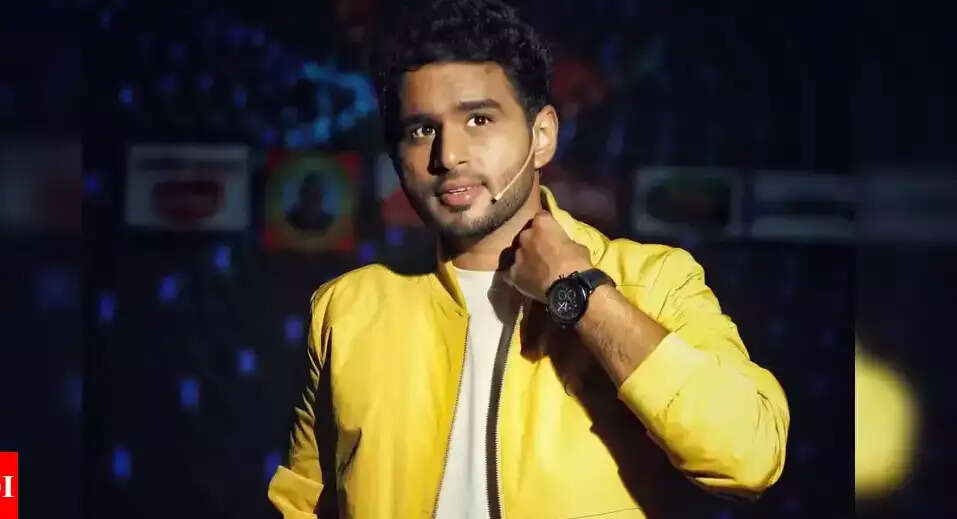 RJ Vijay Age, Wife, Salary, Instagram, Family, Biography In 2025