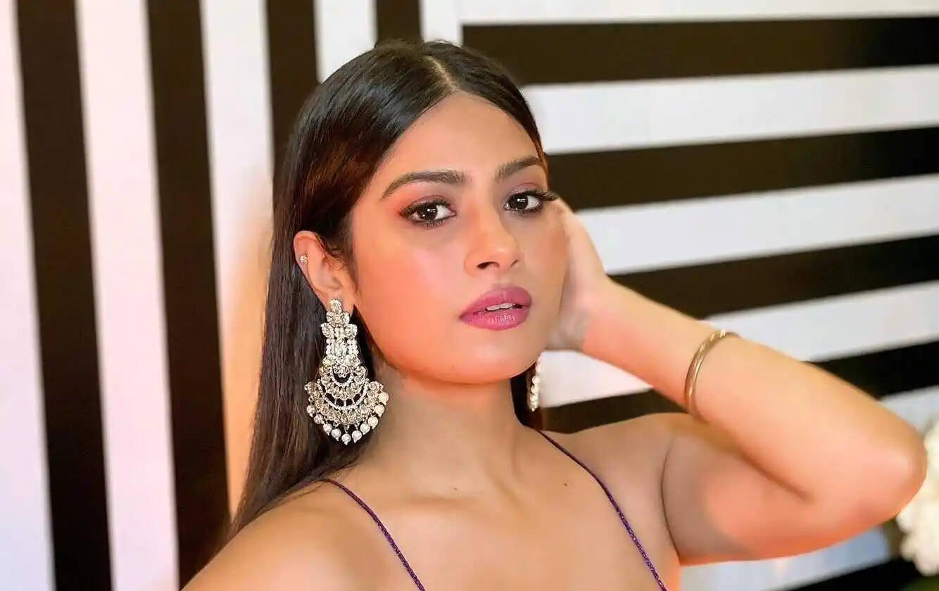 Krishna Mukherjee Biography In 2025