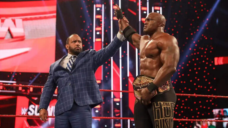 Top 5 Muslim Wrestlers In WWE Till 2025
