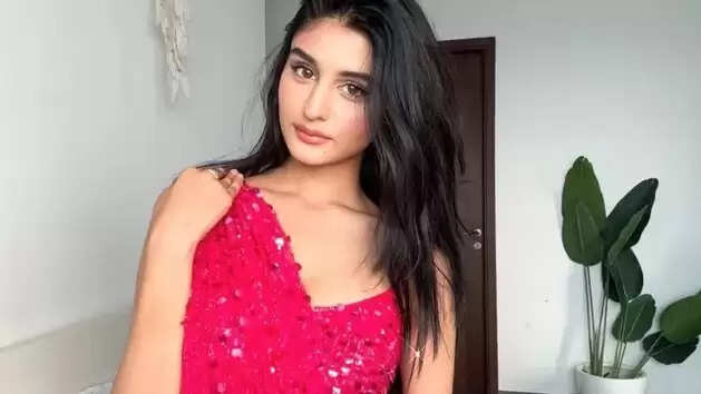 Payal Dhare Biography In 2025