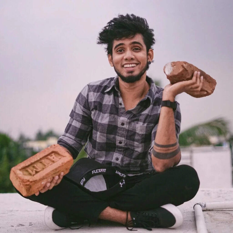 Wilspat Biography, Age, Bike, Birthday, Salary, Girlfriend In 2025