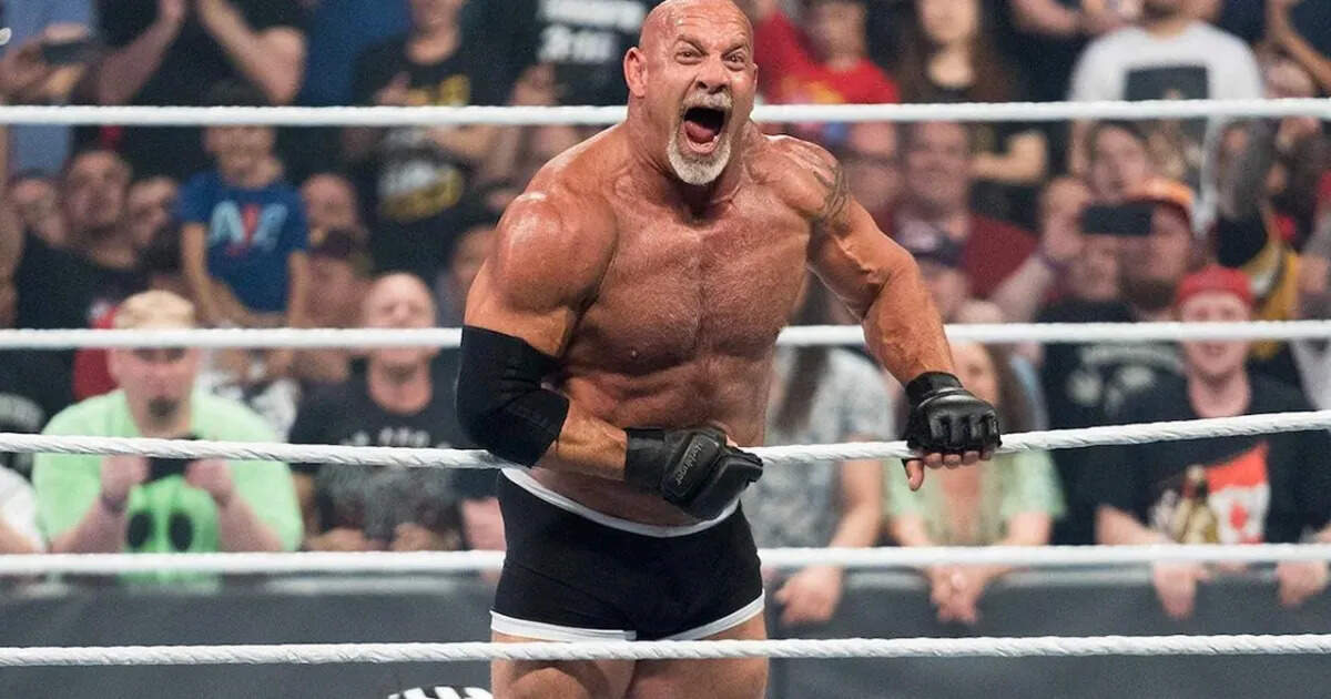 Goldberg Age, Height, Weight, Wife, Net Worth In 2025