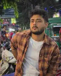 Arkoprovo Roy Age, Biography, Height, Girlfriend, Serials In 2025