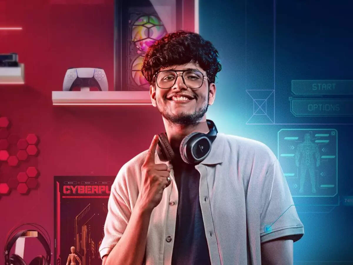 Nischay Malhan Biography In 2025