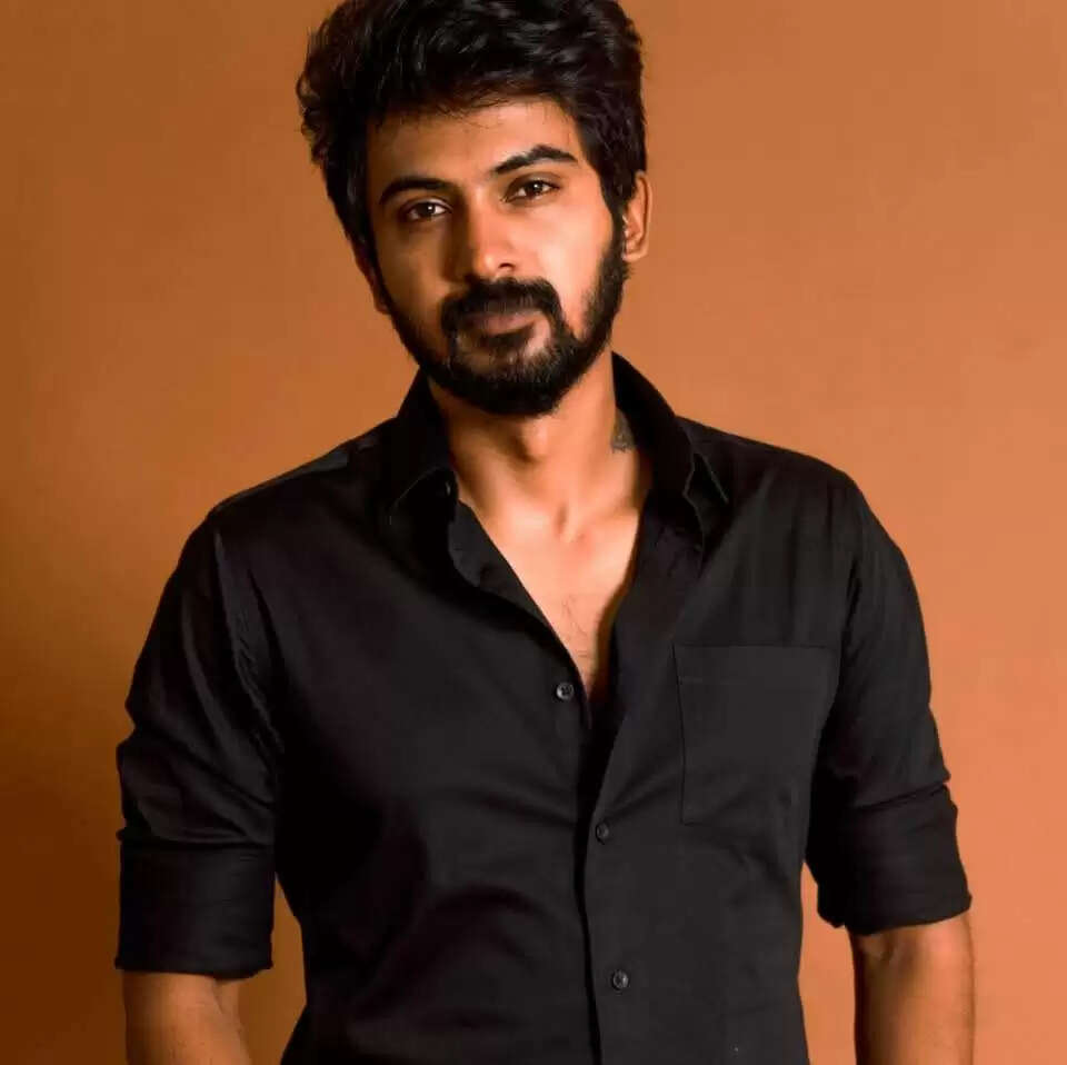 Darshan Kanaa Darshan Age, Wife, Height, Biography In 2025