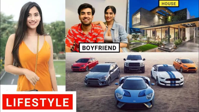 Twarita Nagar Age, Biography, Boyfriend, Family, Husband, Marriage, Wiki In 2025