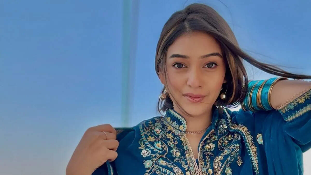 RJ Mahvash Biography In 2025