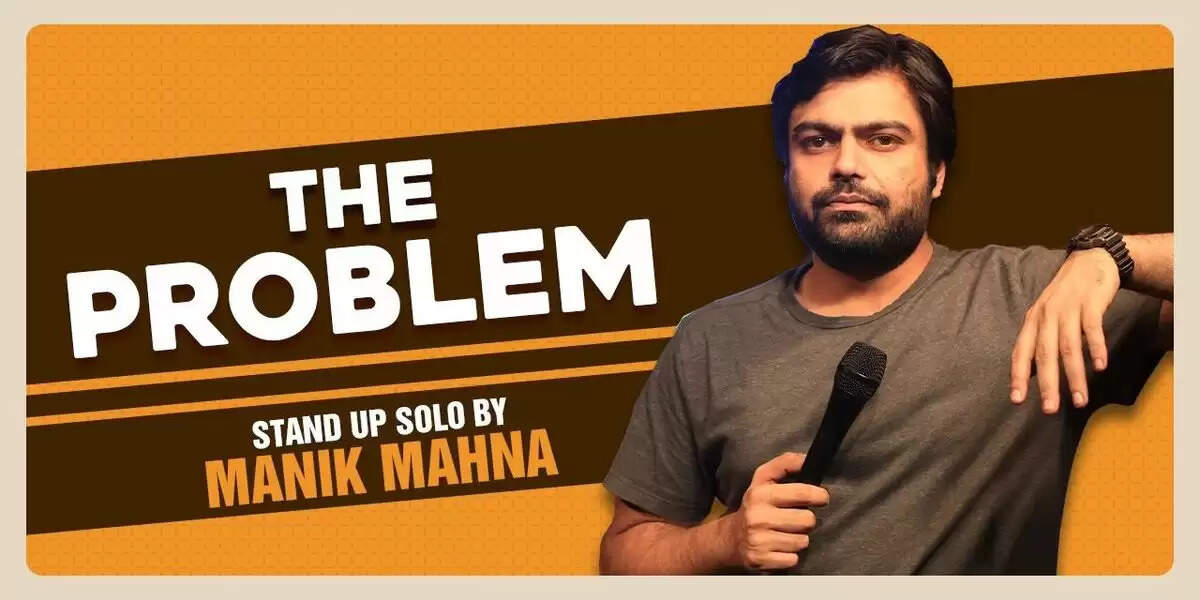 Know Everything About Manik Mahna In 2025