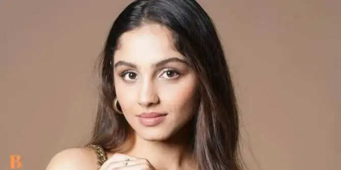 Saamya Jainn Biography, Dob, Age, Height, Weight, Career, Net Worth In 2025