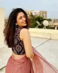 Neha Sargam Biography, Dob, Age, Height, Weight, Net Worth In 2025
