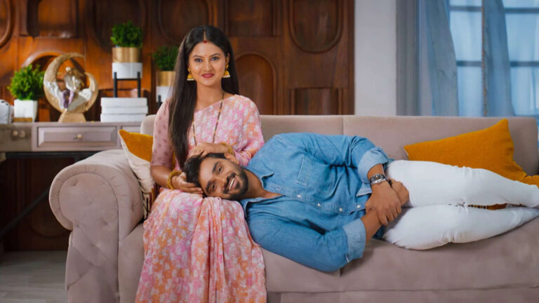 Antarapata (Colors Kannada) Cast, Story, Actors List