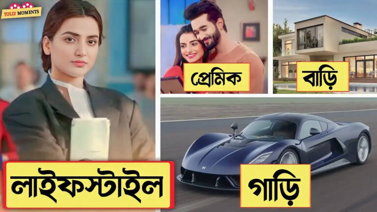 Hiya Mukherjee Age, Biography, Height Boyfriend, Serials In 2025