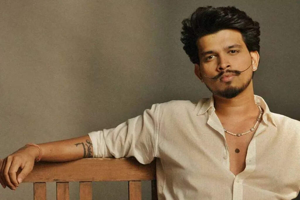 Indian Music Producer Anshul Garg Biography In 2025