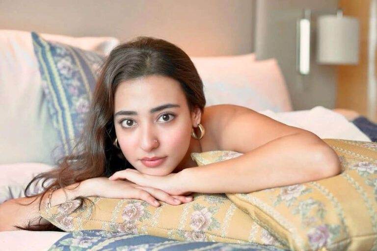 Nikeet Dhillon Age, Biography, Boyfriend, Family, Wiki, Height, Weight, Films, Web series In 2025