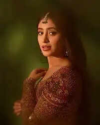 Shivangi Joshi Biography In 2025