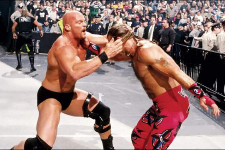 Shawn Michaels Age, Height, Weight, Wife, Net Worth In 2025