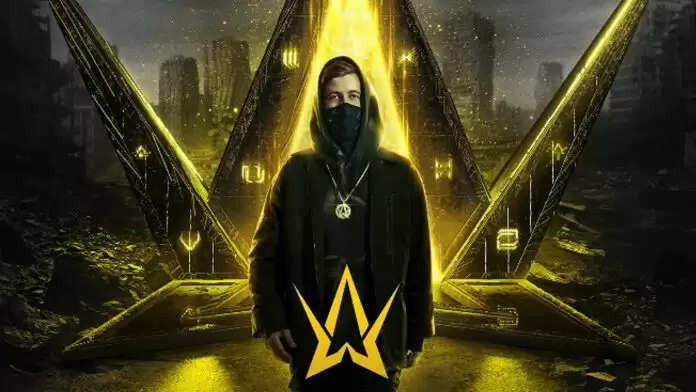 Net Worth Of Alan Walker In 2025