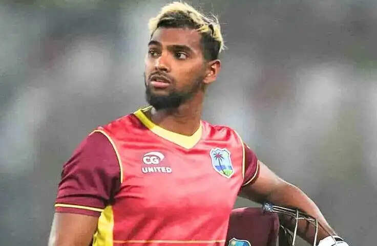 Know About Nicholas Pooran Mother, Father, Siblings, Biography In 2025