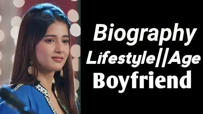 Samridhii Shukla Age, Biography, Boyfriend, Family, Films, Television Series In 2025